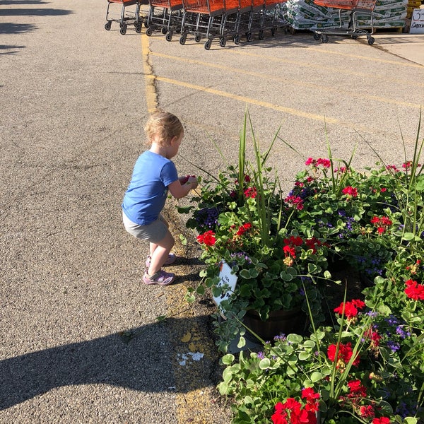 The Home Depot Ingleside, IL