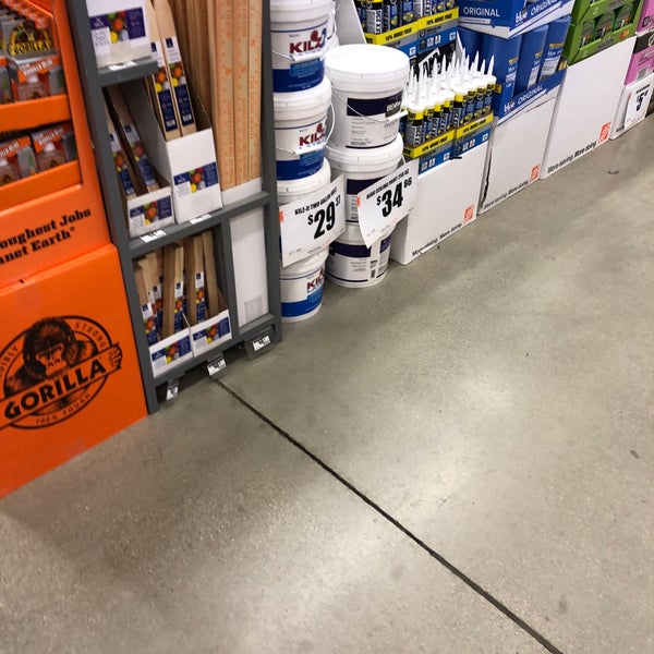 The Home Depot Ingleside, IL