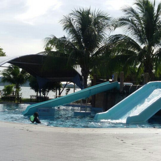 Baron Pool