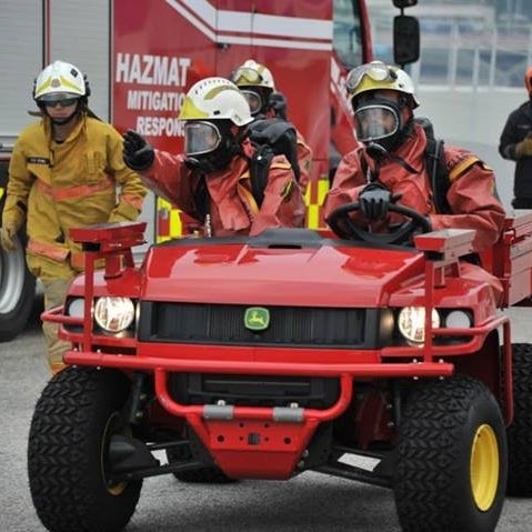 wallpapers Yishun Fire Station Photos scdf hq 3rd cd division yishun fire