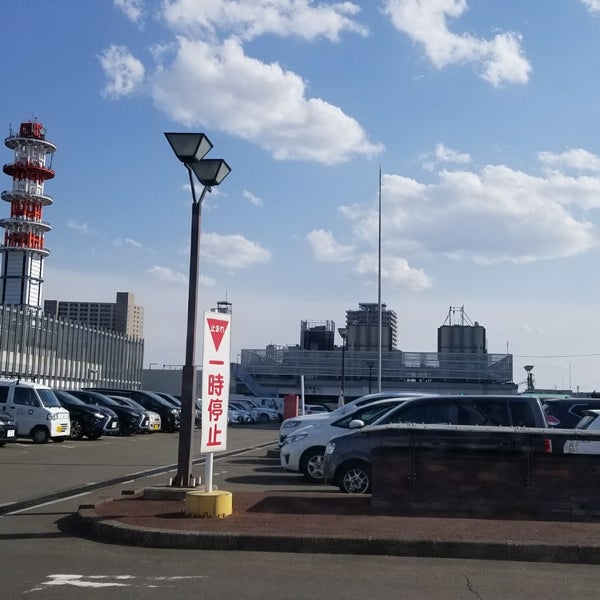 Fotos Em 仙台駅屋上駐車場 青葉区中央1 1 1