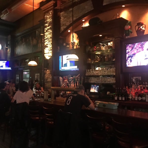 Photo taken at Jack Doyle&#39;s by Gareth N. on 5/17/2018