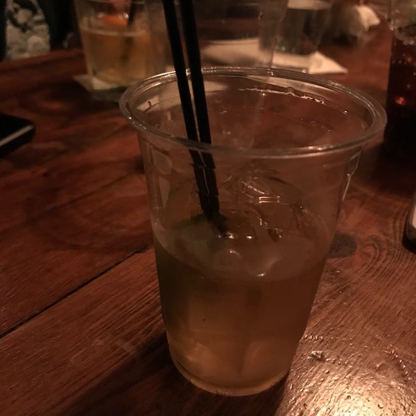 3/17/2018にGareth N.がMaggie Mae&#39;s Barで撮った写真