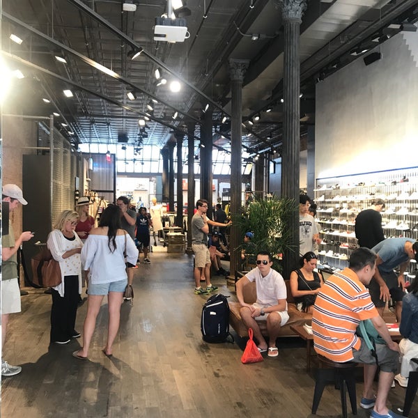 adidas Originals Flagship - SoHo - 4 tips from 1063 visitors