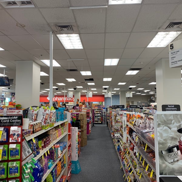 CVS pharmacy - Pharmacy in Central San Diego