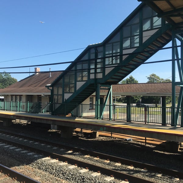 Photos at LIRR Sayville Station Sayville, NY