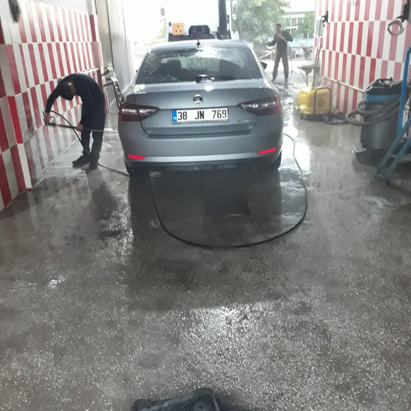 Мойка Autowash