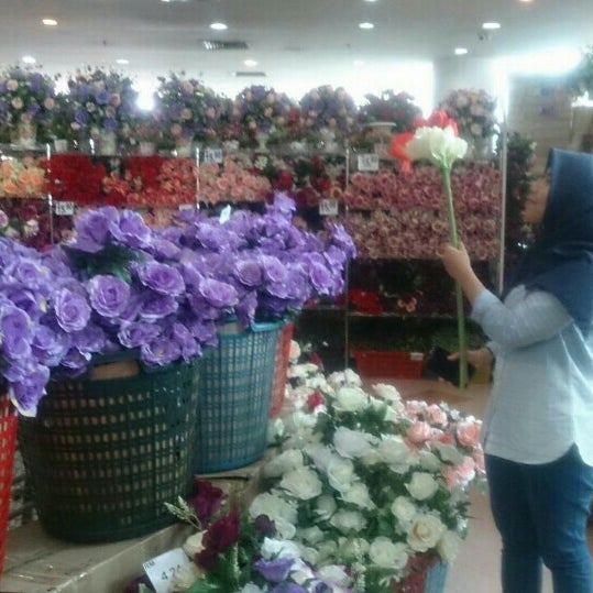 Romantika Plaza Angsana