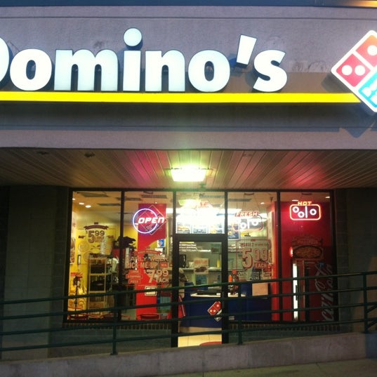 Domino's Pizza Pottstown, PA