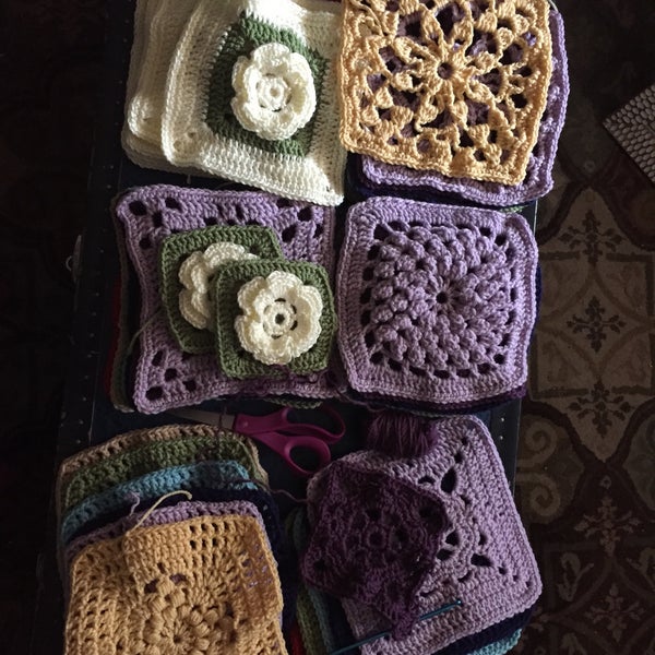 JOANN Fabrics and Crafts - 8 tips