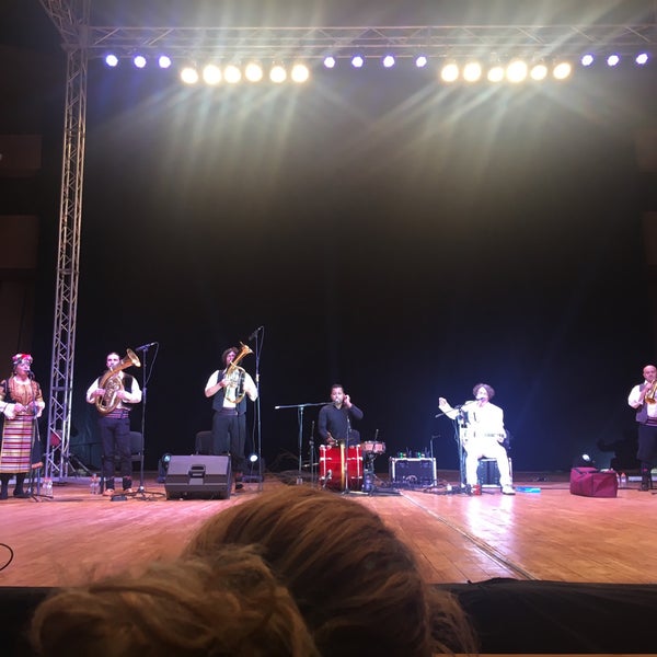 Дворец спорта севастополь