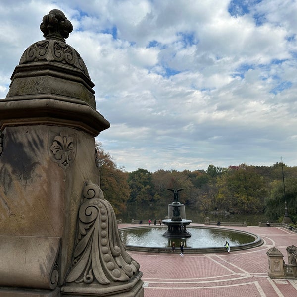 Bethesda Terrace - All You Need to Know BEFORE You Go (with Photos)