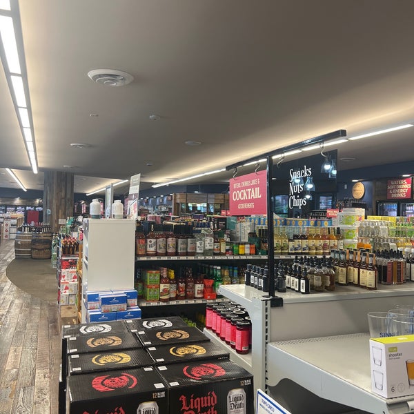 Sinkers Wine and Spirits Inglewood Nashville, TN