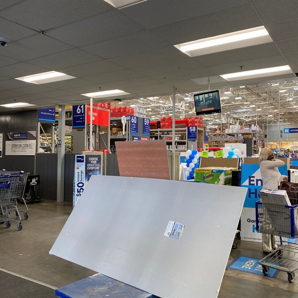 Lowe's Aurora, CO