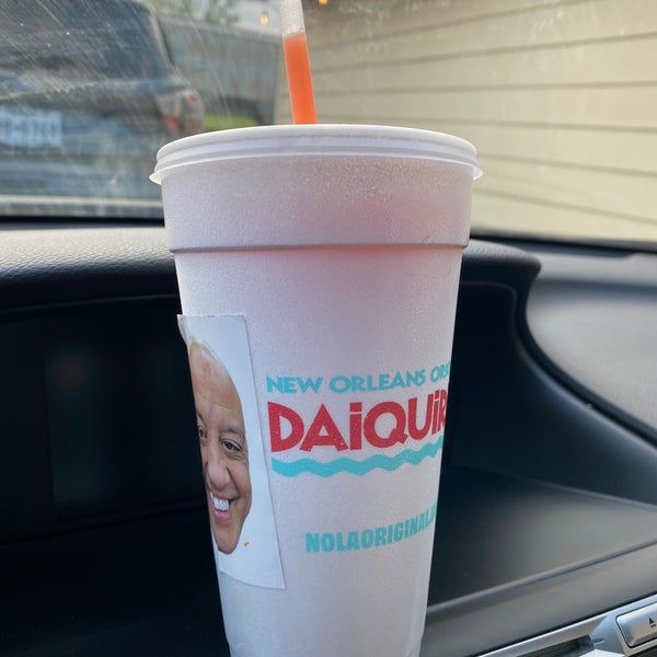 Photos at New Orleans Original Daiquiris Uptown Carrollton 23 tips