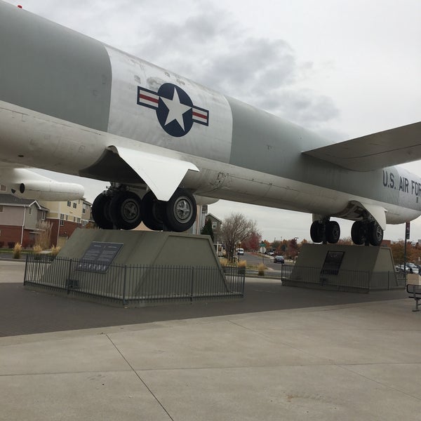Photo taken at Wings Over the Rockies Air &amp; Space Museum by Sugar on 10/24/2018