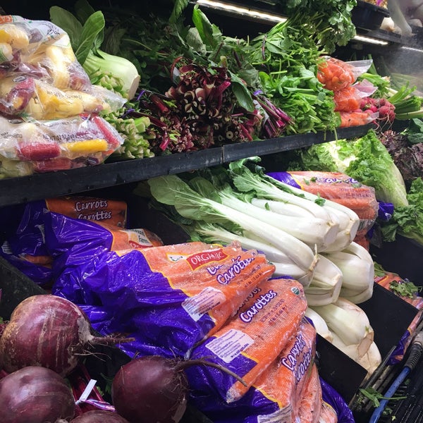 Photos At Natural Grocers Organic Grocery In Denver