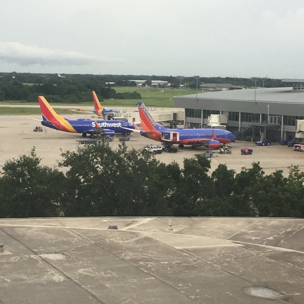 8/2/2018에 Sugar님이 Tampa Airport Marriott에서 찍은 사진