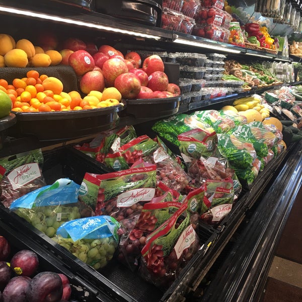 Photos At Natural Grocers Organic Grocery In Denver