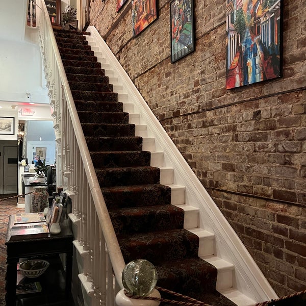 Lafitte Guest House French Quarter 7 tips from 331 visitors