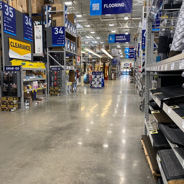 Lowe's Aurora, CO