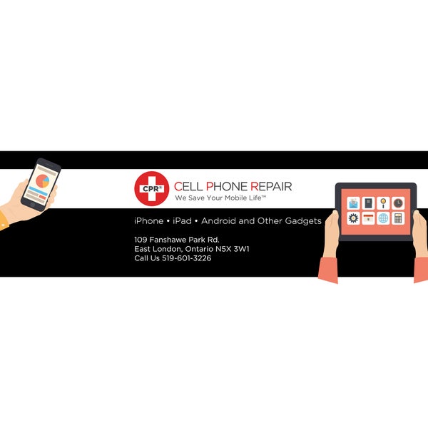 Photos At Cpr Cell Phone Repair London Now Closed East London On