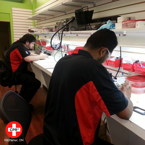 Cpr Cell Phone Repair Kitchener Kitchener On