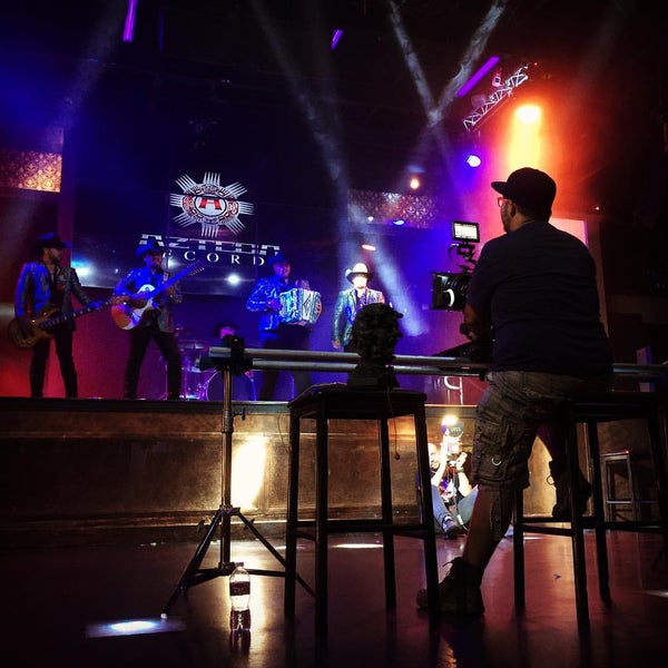 Medusa Bar in Dallas