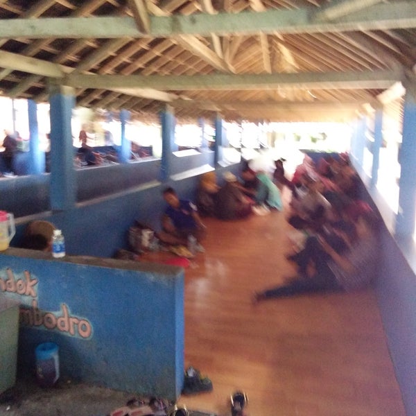 Pemancingan BAROKAH,SEKOPEK - Ds.Sekopek Polaman Mijen