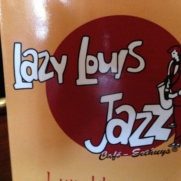 Foto scattata a Lazy Louis Jazzcafé &amp; Eethuys da Martijn N. il 3/18/2013