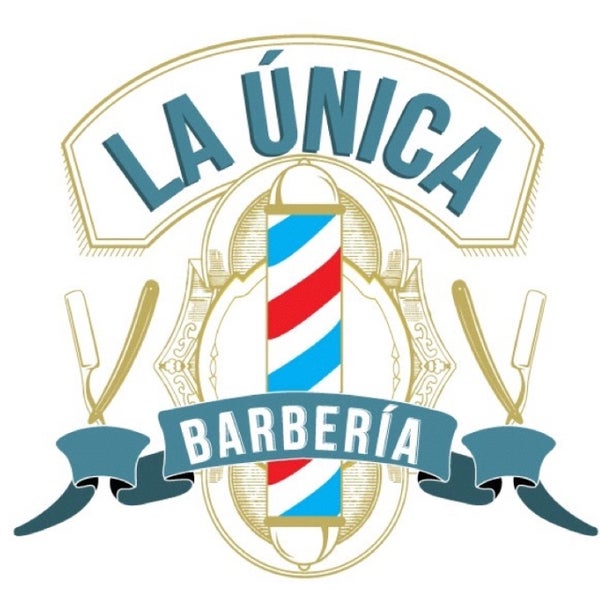 3/19/2015 tarihinde La Única Barberíaziyaretçi tarafından La Única Barbería'de çekilen fotoğraf