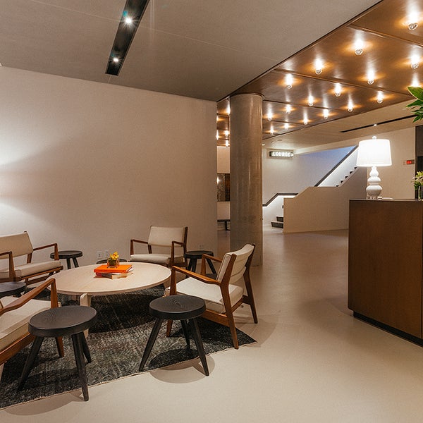 Cassa Hotel Times Square Garment District New York, NY