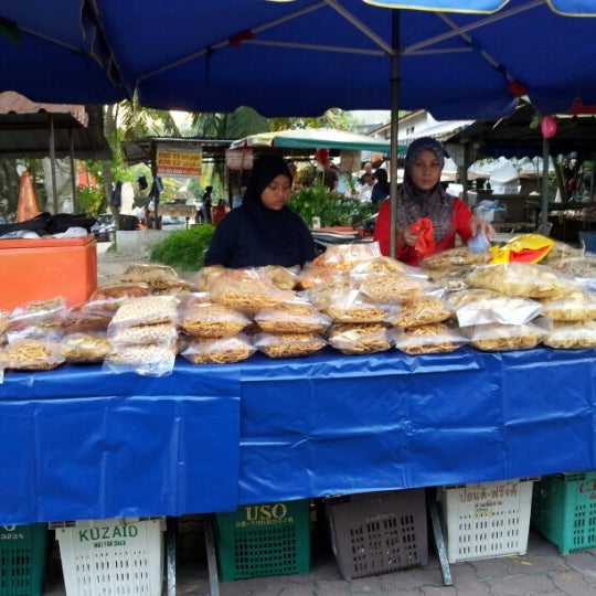 Pekan Ampang Market 6 Tips From 361 Visitors