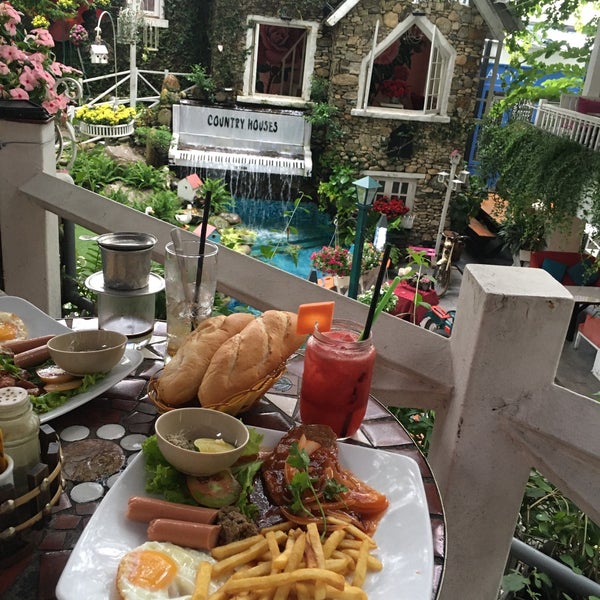 Country House Cafe 66 tips