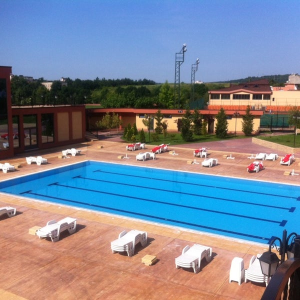 Спорт палас