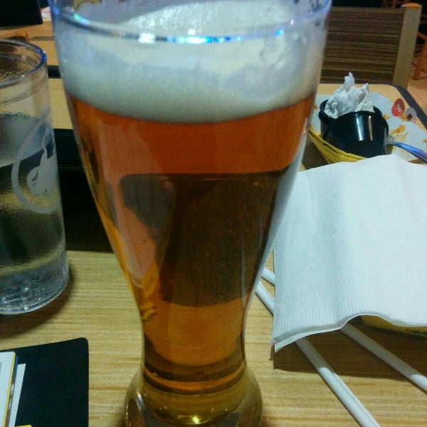 Buffalo Wild Wings Central Omaha'da Kanatçı