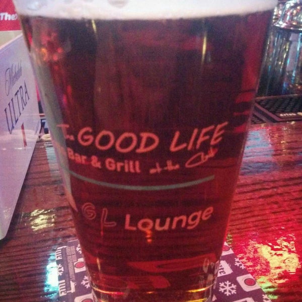 The Good Life Sports Bar &amp; Grill - Sports Bar in Omaha