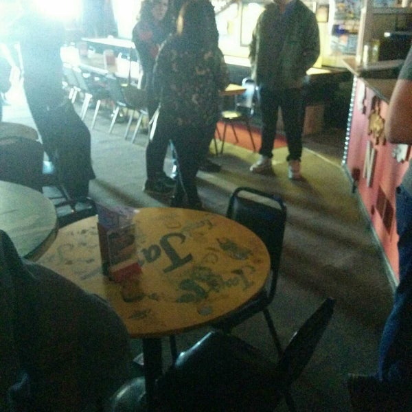 Full House Bar Maple Street Corridor Omaha, NE