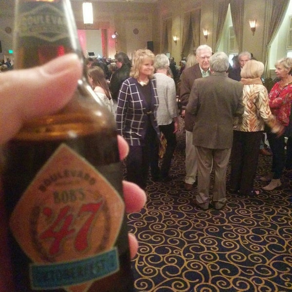 Photos at The Paxton Ballroom Downtown Omaha Omaha, NE