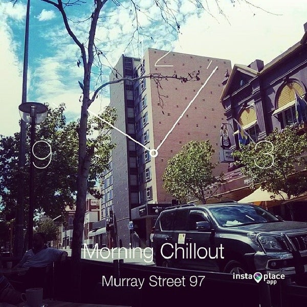 Pier Street Car Park Perth CBD 4 tips from 305 visitors