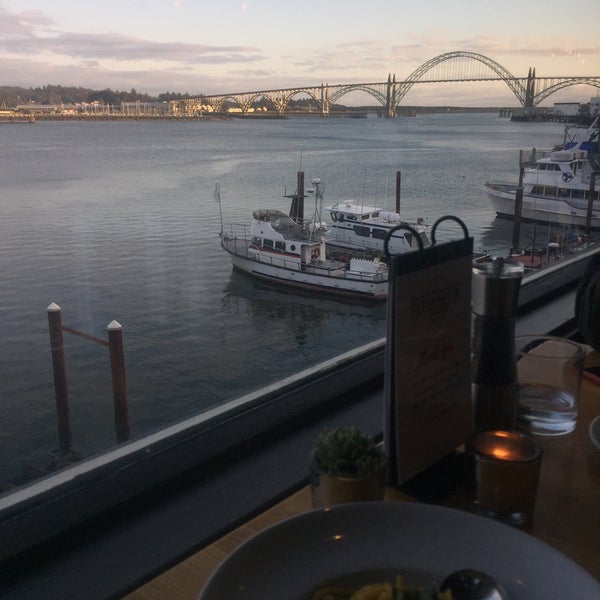 Photo taken at Clearwater Restaurant by ASA on 5/2/2018