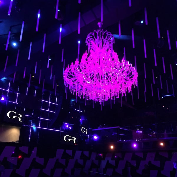 11/8/2015にAditya D.がGold Room Nightclubで撮った写真