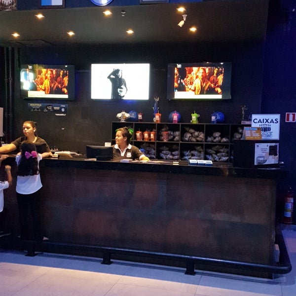 Sofisticado Bosque Sport Bar e Bowling inaugura em Belém