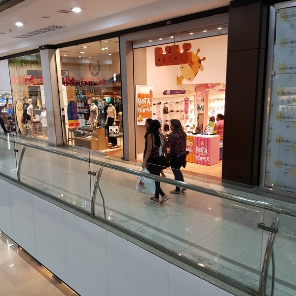 Photo taken at Shopping Pátio Belém by R. P. on 6/8/2018