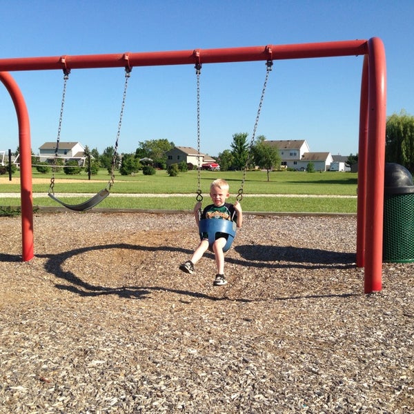 Waterford Town Park Waterford, WI