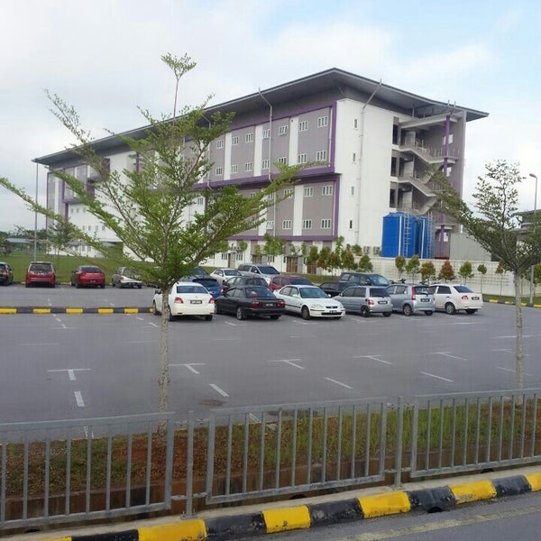 uitm kampus samarahan 2