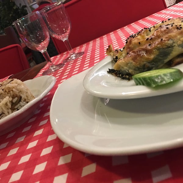 10/11/2017 tarihinde Bülent Erol A.ziyaretçi tarafından Begonvil Restaurant'de çekilen fotoğraf
