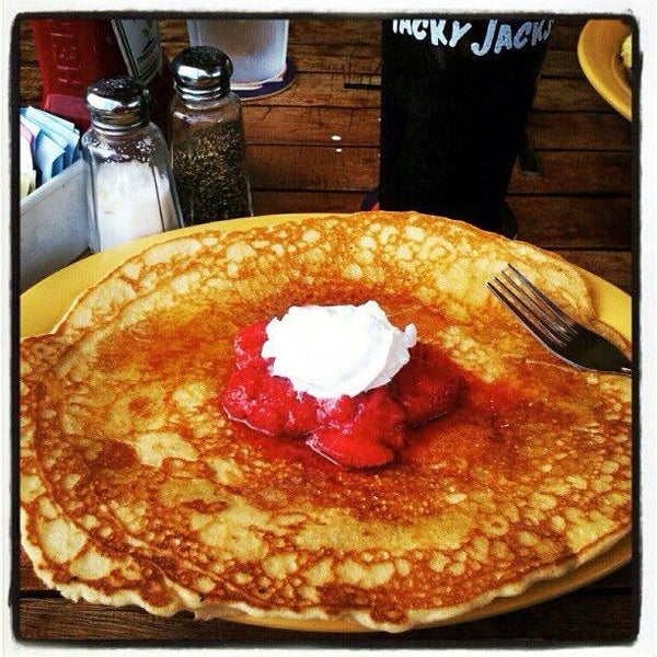 Tacky Jack's Orange Beach, AL