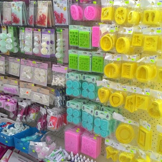 Gökkuşağı butik pasta malzemeleri Mehmet Akif Çekmeköy, İstanbul