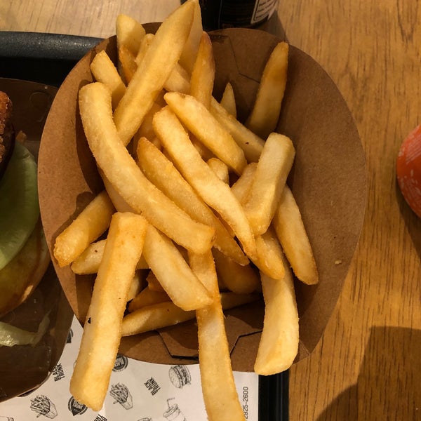 Black Trunk Hamburgueria Artesanal 4 tips from 39 visitors